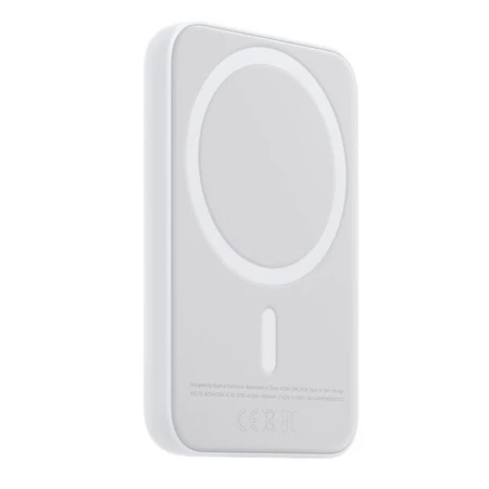 Беспроводная зарядка MagSafe Battery Pack, Model A2384, Apple, Китай: цены и характеристики