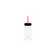 Powerbank Block 20000mAh, PD/20W, QC3.0/USB-C,USB-A,Lightning, white, Baseus Китай