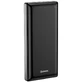 Портативная батарея Mini JA Fast charge 3A 30000mAh Black, Baseus, Китай
