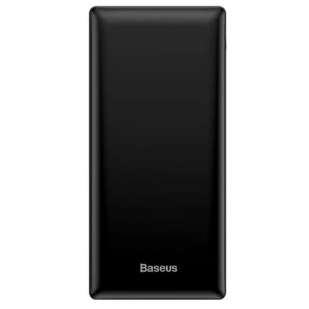 Портативная батарея Mini JA Fast charge 3A 30000mAh Black, Baseus, Китай: цены и характеристики