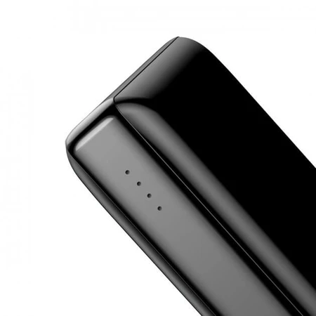 Портативная батарея Mini JA Fast charge 3A 30000mAh Black, Baseus, Китай: цены и характеристики