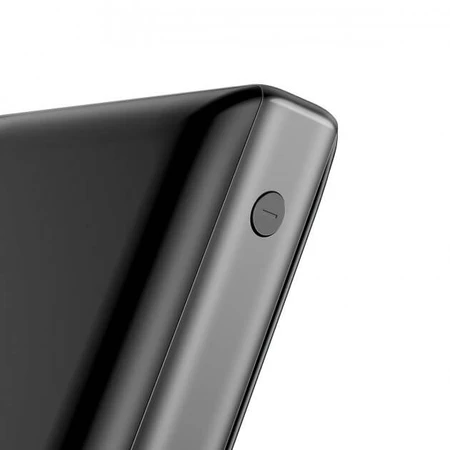 Портативная батарея Mini JA Fast charge 3A 30000mAh Black, Baseus, Китай: цены и характеристики