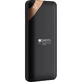 Портативний акумулятор PB-102 10000mAh, Input 5V/2A, Output 5V/2.1A(Max), Black, Canyon, США