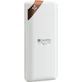 Портативний акумулятор PB-102 10000mAh, Input 5V/2A, Output 5V/2.1A(Max), White, Canyon, США