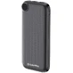 Батарея універсальна 10 000 mAh LCD (USB QC3.0 + USB-C Power Delivery 22.5W) Black, ColorWay, Китай