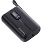 Батарея універсальна 10 000 mAh Full power (USB QC3.0 + USB-C Power Delivery 22.5, ColorWay, Китай