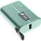 Батарея універсальна 10 000 mAh Full power (USB QC3.0 + USB-C Power Delivery 22.5, ColorWay, Китай