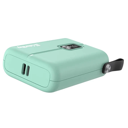 Батарея універсальна 10 000 mAh Full power (USB QC3.0 + USB-C Power Delivery 22.5, ColorWay, Китай: ціни та характеристики