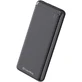 Батарея универсальная 10 000 mAh Slim (USB QC3.0 + USB-C Power Delivery 18W) Black, ColorWay, Китай
