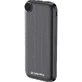 Батарея універсальна 10 000 mAh Slim, LCD, Black, ColorWay, Китай