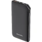 Батарея універсальна 10 000 mAh Soft touch (USB QC3.0 + USB-C Power Delivery 18W), ColorWay, Китай