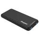 Портативная батарея Power Bank Energizer Li-pol Type-C PD 10000mAh 18W 2*USB QC3.0 1*Type-C PD 1*microUSB, Energizer SA, Швейцарія