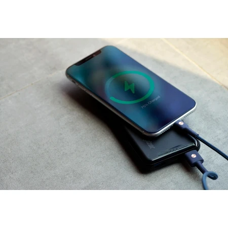 Портативная батарея Power Bank Energizer Li-pol Type-C PD 10000mAh 18W 2*USB QC3.0 1*Type-C PD 1*microUSB, Energizer SA, Швейцарія: цены и характеристики