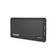 Внешний аккумулятор 10000 mAh 18W/PD2.0, USB-C/QC, 2*USB-A/QC, black, Energizer