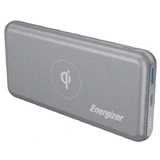 Батарея универсальная 10000 mAh 18W/PD2.0, Qi wireless, USB-C, USB-A, Energizer SA, Швейцарія