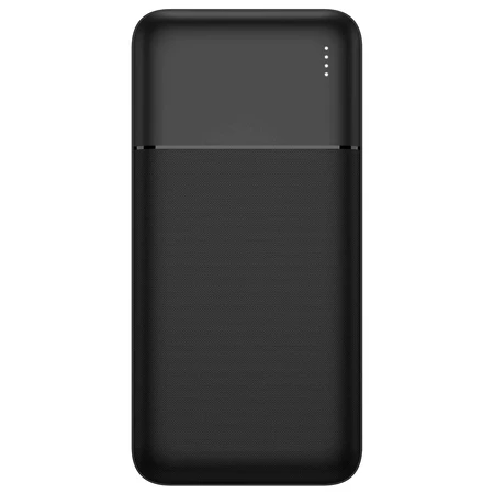 Батарея универсальная TwinUp Li-Pol 10000mAh Black, Florence, Китай: цены и характеристики