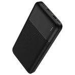Батарея универсальная TwinUp Li-Pol 10000mAh Black, Florence, Китай: цены и характеристики