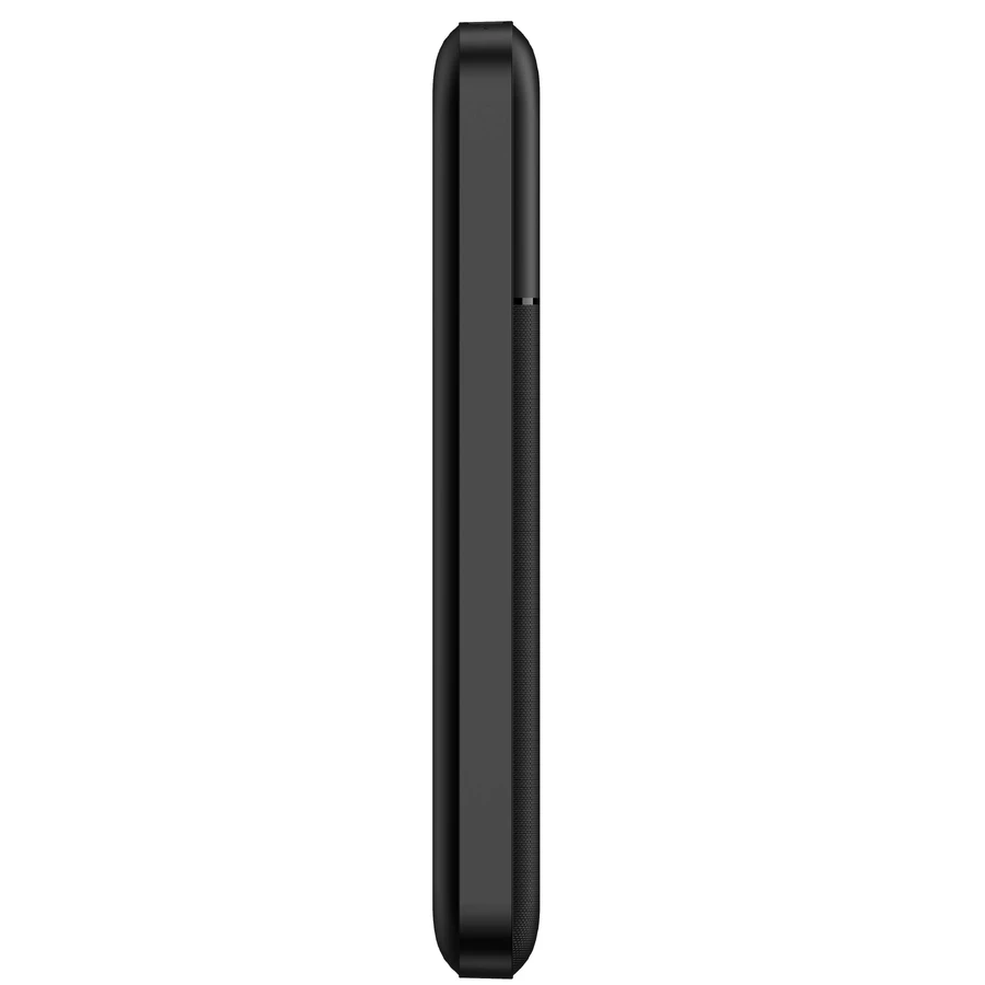 Батарея универсальная TwinUp Li-Pol 10000mAh Black, Florence, Китай: цены и характеристики