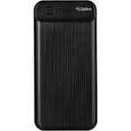 Батарея универсальная Torrent 2 GP-PB10-151 10000mAh Black, Gelius Pro, Украина: цены и характеристики