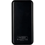 Батарея универсальная Torrent 2 GP-PB10-151 10000mAh Black, Gelius Pro, Украина: цены и характеристики