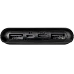 Батарея универсальная Torrent 2 GP-PB10-151 10000mAh Black, Gelius Pro, Украина: цены и характеристики