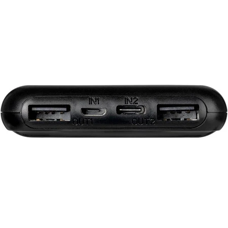 Батарея универсальная Torrent 2 GP-PB10-151 10000mAh Black, Gelius Pro, Украина: цены и характеристики
