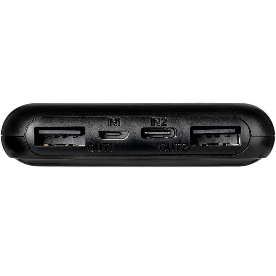 Батарея универсальная Torrent 2 GP-PB10-151 10000mAh Black, Gelius Pro, Украина: цены и характеристики