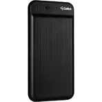 Батарея универсальная Torrent 2 GP-PB10-151 10000mAh Black, Gelius Pro, Украина: цены и характеристики
