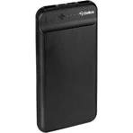 Батарея универсальная Torrent 2 GP-PB10-151 10000mAh Black, Gelius Pro, Украина: цены и характеристики
