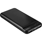 Батарея универсальная Torrent 2 GP-PB10-151 10000mAh Black, Gelius Pro, Украина: цены и характеристики