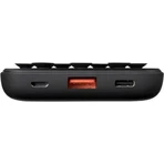 Батарея универсальная Velcro GP-PBW1120 10000mAh Black, Gelius Pro, Україна: цены и характеристики