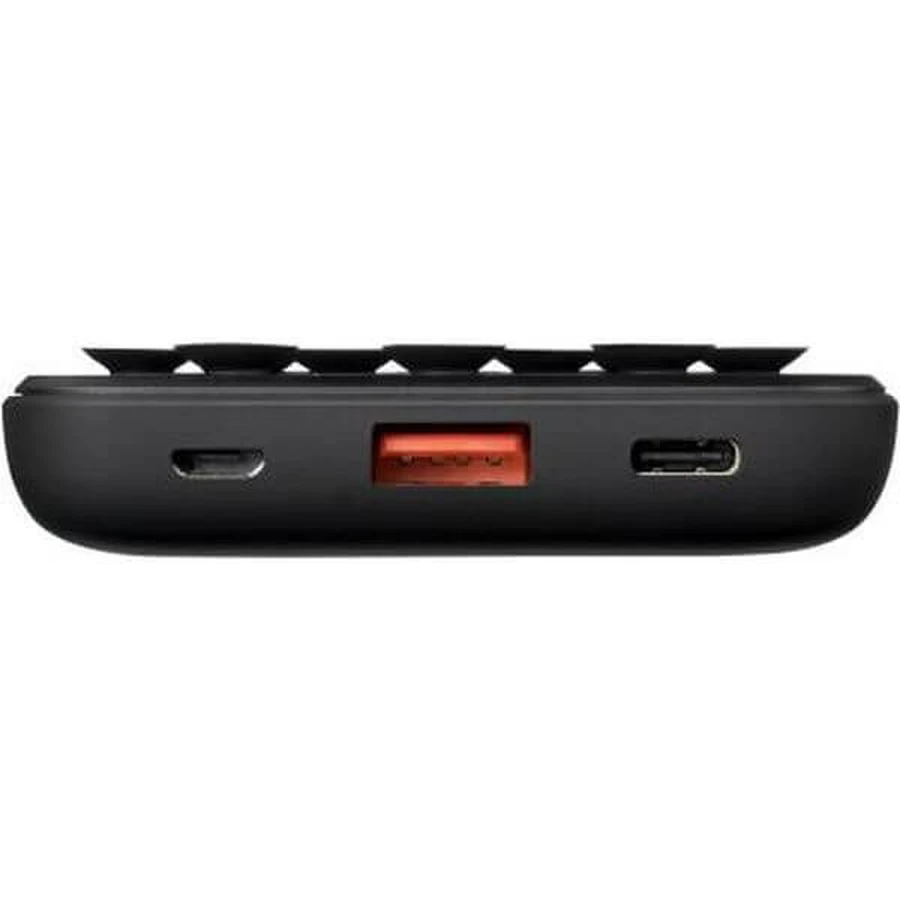 Батарея универсальная Velcro GP-PBW1120 10000mAh Black, Gelius Pro, Україна: цены и характеристики