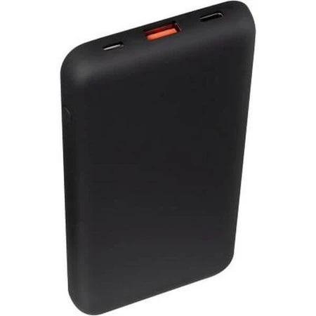 Батарея универсальная Velcro GP-PBW1120 10000mAh Black, Gelius Pro, Україна: цены и характеристики