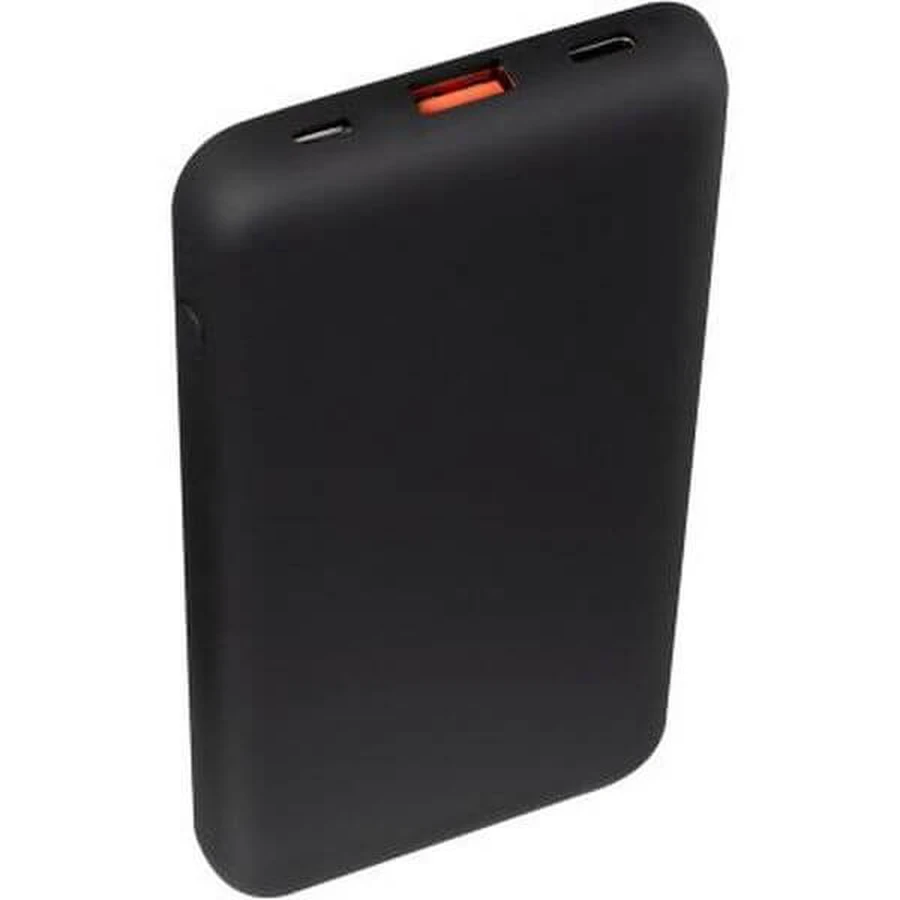 Батарея универсальная Velcro GP-PBW1120 10000mAh Black, Gelius Pro, Україна: цены и характеристики