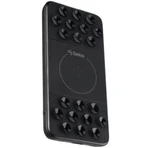 Батарея универсальная Velcro GP-PBW1120 10000mAh Black, Gelius Pro, Україна: цены и характеристики