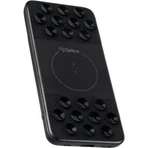 Батарея универсальная Velcro GP-PBW1120 10000mAh Black, Gelius Pro, Україна: цены и характеристики