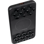 Батарея универсальная Velcro GP-PBW1120 10000mAh Black, Gelius Pro, Україна: цены и характеристики