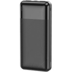 Батарея універсальна Torrent 3 GP-PB20015 20000 mAh Black, Gelius Pro, Україна: ціни та характеристики