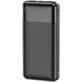 Батарея универсальная Torrent 3 GP-PB20015 20000 mAh Black, Gelius Pro, Украина