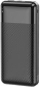 Батарея универсальная Torrent 3 GP-PB20015 20000 mAh Black, Gelius Pro, Украина