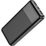 Батарея універсальна Torrent 3 GP-PB20015 20000 mAh Black, Gelius Pro, Україна: ціни та характеристики