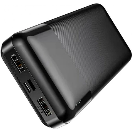 Батарея универсальная Torrent 3 GP-PB20015 20000 mAh Black, Gelius Pro, Украина: цены и характеристики