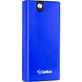 Батарея универсальная Edge GP-PB20-013 20000mAh Sky Blue, Gelius Pro, Украина