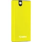 Батарея универсальная Edge GP-PB20-013 20000mAh Yellow, Gelius Pro, Україна