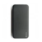 Батарея универсальная 20000 mAh, Li-pol, input Type-C/micro-USB, output USB*2, Griffin, США