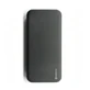 Батарея універсальна 20000 mAh, Li-pol, input Type-C/micro-USB, output USB*2, Griffin, США