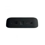 Батарея універсальна 20000 mAh, Li-pol, input Type-C/micro-USB, output USB*2, Griffin, США: ціни та характеристики