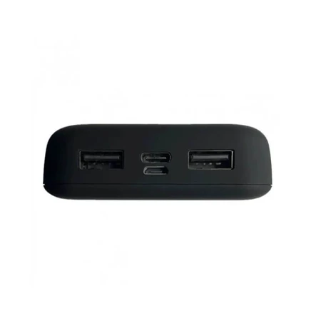 Батарея універсальна 20000 mAh, Li-pol, input Type-C/micro-USB, output USB*2, Griffin, США: ціни та характеристики