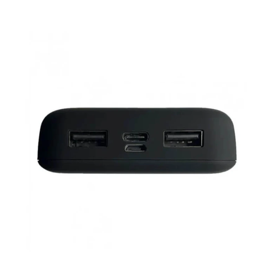 Батарея універсальна 20000 mAh, Li-pol, input Type-C/micro-USB, output USB*2, Griffin, США: ціни та характеристики