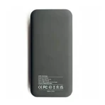 Батарея універсальна 20000 mAh, Li-pol, input Type-C/micro-USB, output USB*2, Griffin, США: ціни та характеристики
